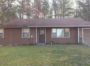 2610 Peppermill Ct, Middleburg, FL 32068