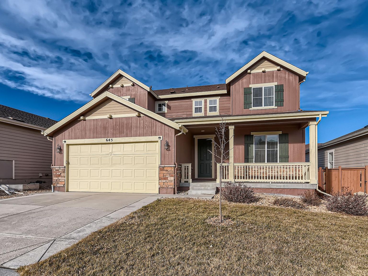 645 W 171st Pl, Broomfield, CO 80023 | Zillow