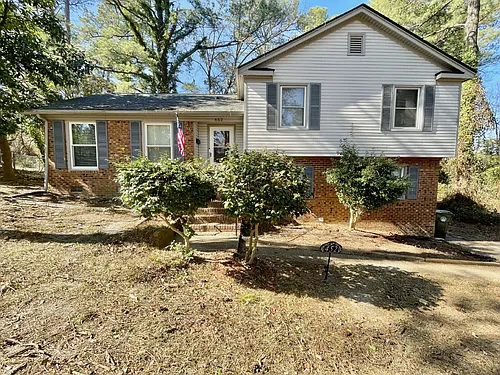 452 Cloverhill Pl Photo 1