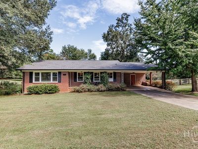 250 N Church Street, Winterville, GA, 30683