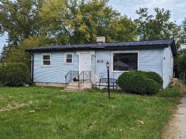 812 S 25th St, Saginaw, MI 48601