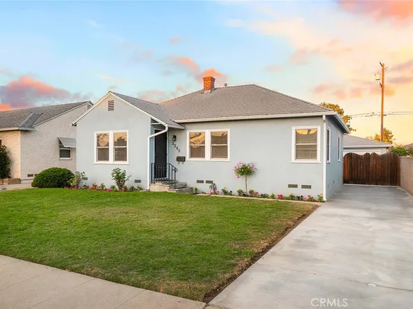 2282 Pepperwood Ave, Long Beach, CA 90815
