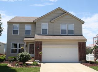 25364 Faraday Rd, Manhattan, IL 60442