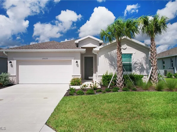 20625 Copperhead Dr, Lehigh Acres, FL 33936