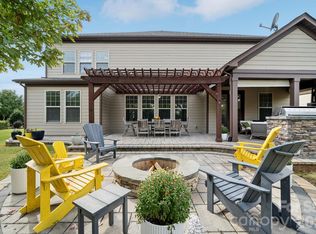 13345 Horned Lark Dr, Charlotte, NC