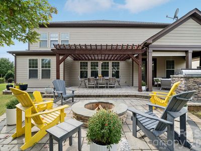 13345 Horned Lark Dr, Charlotte, NC, 28278