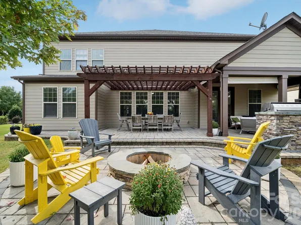 13345 Horned Lark Dr, Charlotte, NC 28278