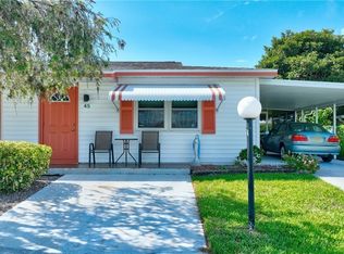 45 Desert Candle Cir, Lehigh Acres, FL 33936