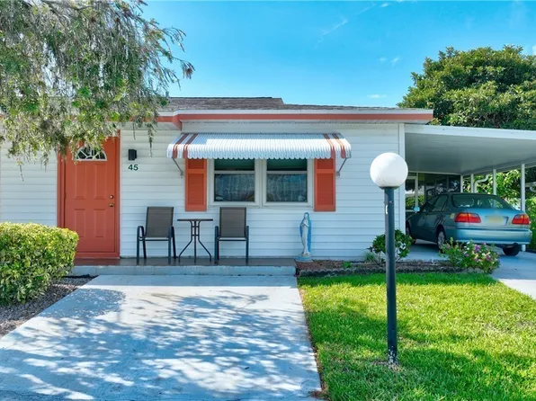 45 Desert Candle Cir, Lehigh Acres, FL 33936