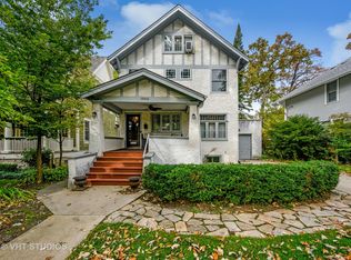 1006 Linden Ave, Wilmette, IL 60091