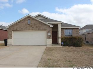 6711 Taree Loop, Killeen, TX 76549