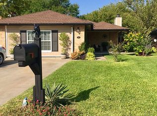 103 Garden Crest Cir, Del Rio, TX 78840