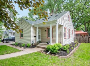 6813 Newton Ave S, Richfield, MN 55423