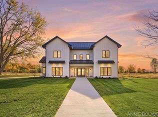 6008 Hidden Creek Trl, Hamilton, MI 49419
