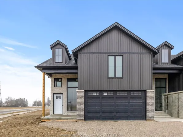 8000 Meo Blvd, Lasalle, ON N9H 0A8