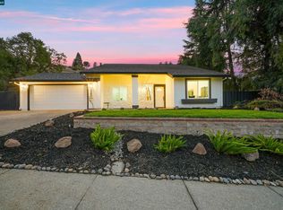 2482 Wildhorse Dr, San Ramon, CA 94583