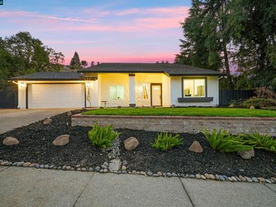 2482 Wildhorse Dr, San Ramon, CA, 94583