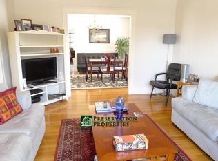 516 Washington St #2, Newton, MA 02458