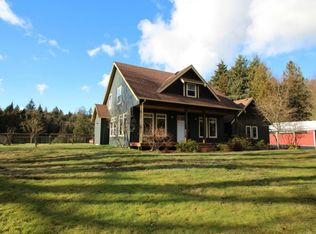 23016 Bulson Rd, Mount Vernon, WA 98274