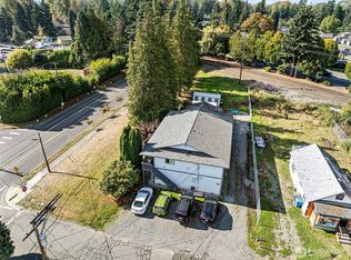 610 McKinnon Ave, Sumner, WA 98390