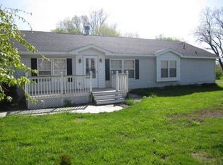 40677 Alden Rd, Van Buren Township, MI 48111