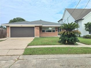 728 W William David Pkwy, Metairie, LA 70005