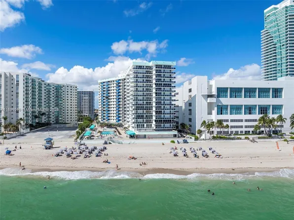 3725 S Ocean Dr APT 1411, Hollywood, FL 33019