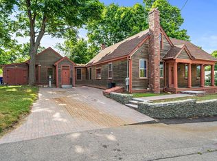 11 Liberty St, Braintree, MA 02184