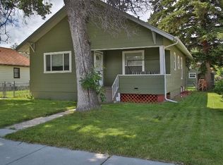 832 Gladstone St, Sheridan, WY 82801