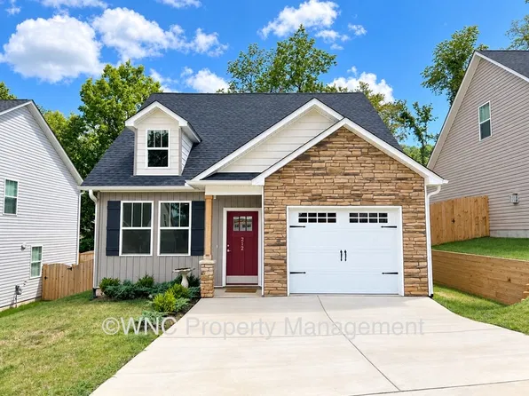 212 Rockrose Ct, Asheville, NC 28803