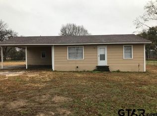 2099 County Road 3420, Pittsburg, TX 75686