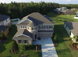 19309 Lonesome Pine Dr, Land O Lakes, FL 34638