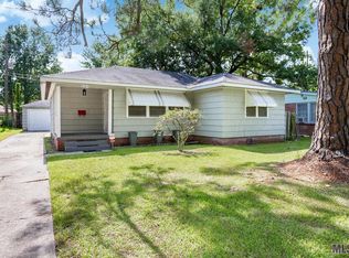 2321 Martin Ave, Baton Rouge, LA 70802