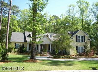 6 Woodside Dr, Bluffton, SC 29910