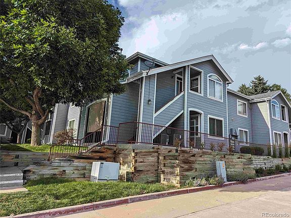 3rd image of 8500 E Jefferson Avenue #6B