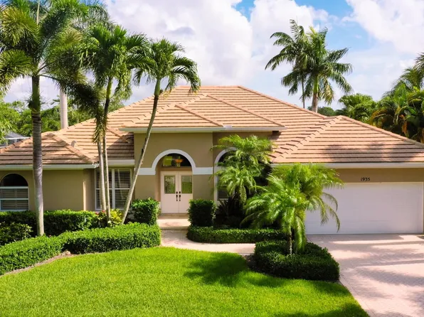 1935 SW Whitemarsh Way, Palm City, FL 34990