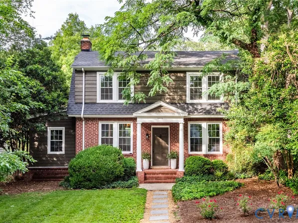 5220 Sylvan Rd, Richmond, VA 23225