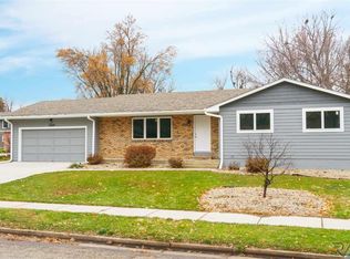 2809 W 31st St, Sioux Falls, SD 57105