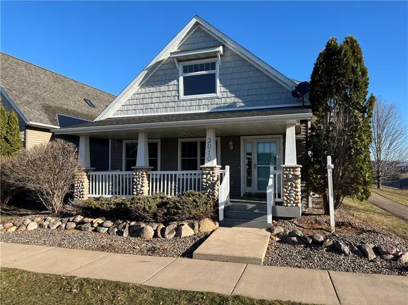 3010 Cottage Lane, Chippewa Falls, WI 54729