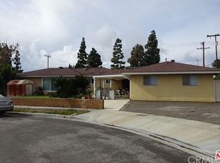 17764 Magnolia St, Fountain Valley, CA 92708
