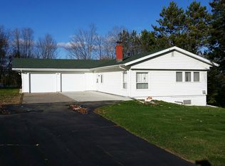 730 W Ramsdell St, Marion, WI 54950