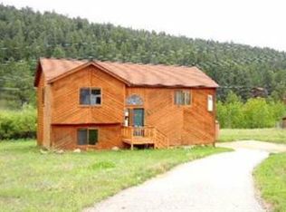 94 Buttermilk Ln, Bailey, CO 80421