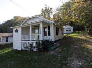 14232 State Route 7 S, Crown City, OH 45623