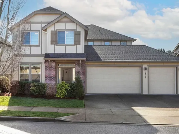 18717 NE 27th Way, Vancouver, WA 98684