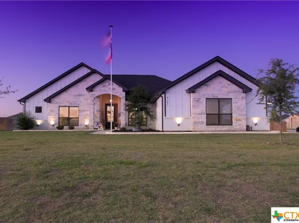 4202 Big Brooke Dr, Salado, TX 76571