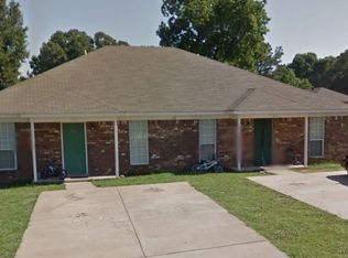 100B Nikki Dr, Senatobia, MS 38668