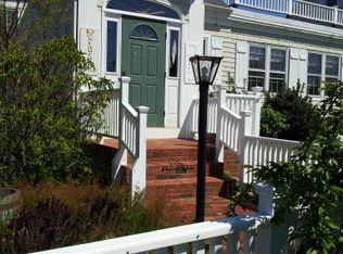 4115 Old Post Rd, Charlestown, RI 02813