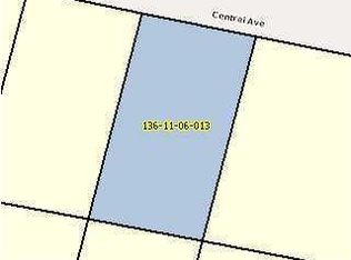 1198 Central Ave, Summerville, SC 29483