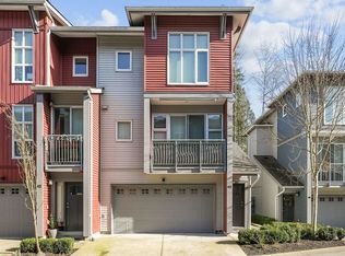 24076 112th Ave #43, Maple Ridge, BC V2W 0K2