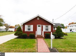 55 Eaton Rd, Pennsville, NJ 08070